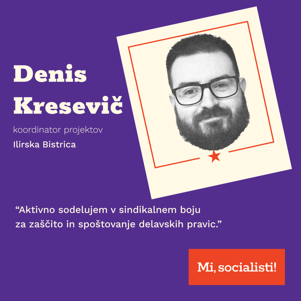Volilna enota 2 Postojna_Kresevič Denis