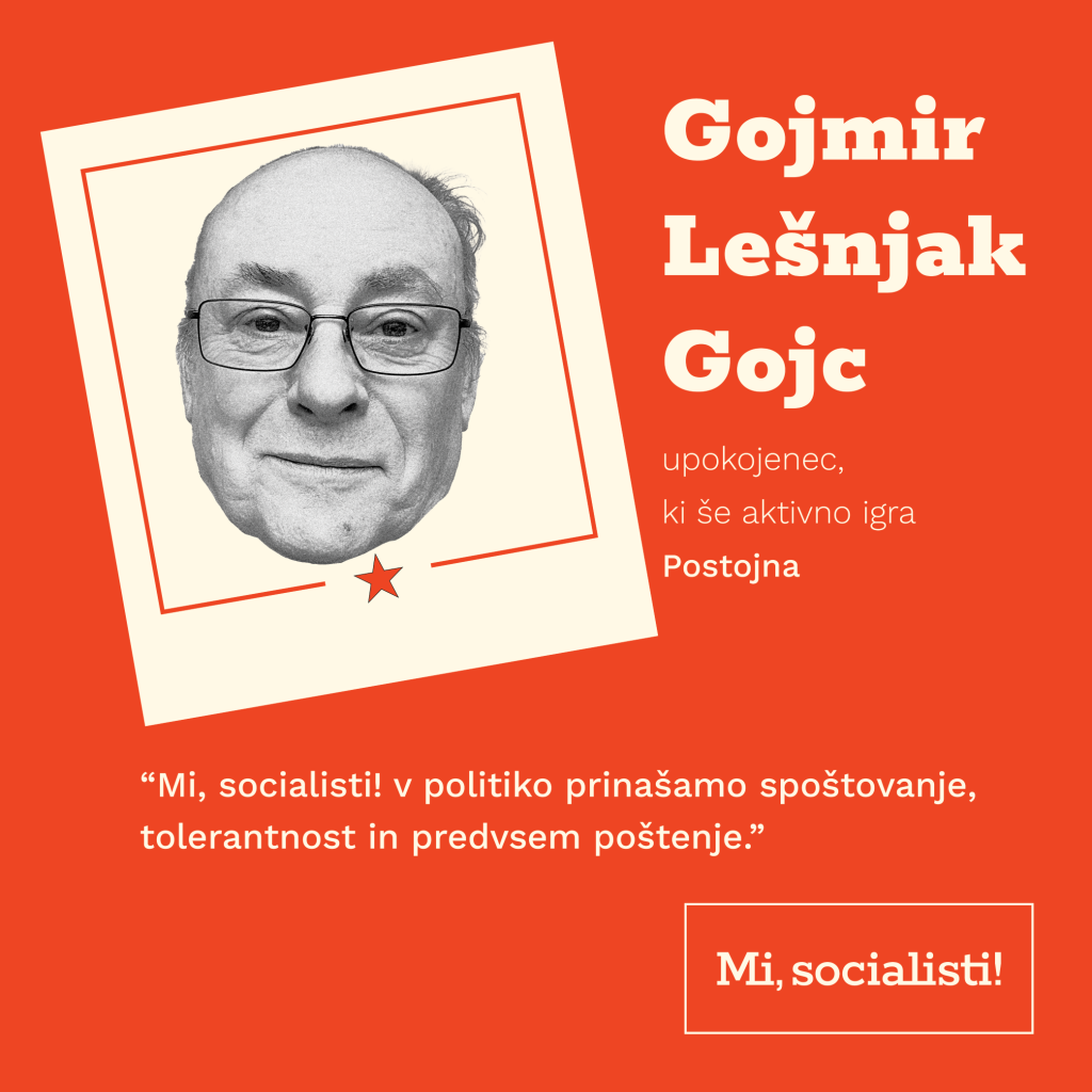 Volilna enota 2 Postojna_Lešnjak Gojc