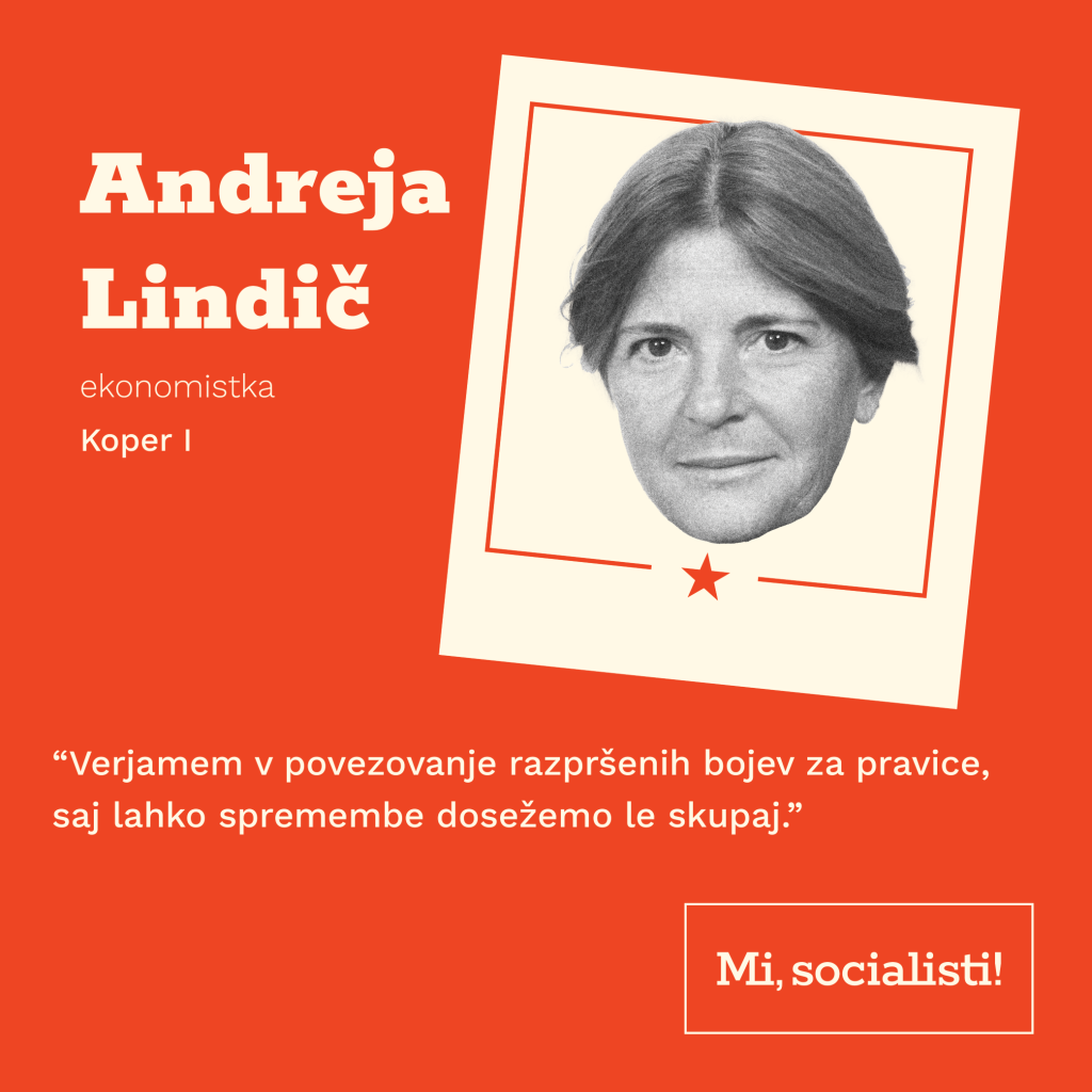 Volilna enota 2 Postojna_Lindič Andreja