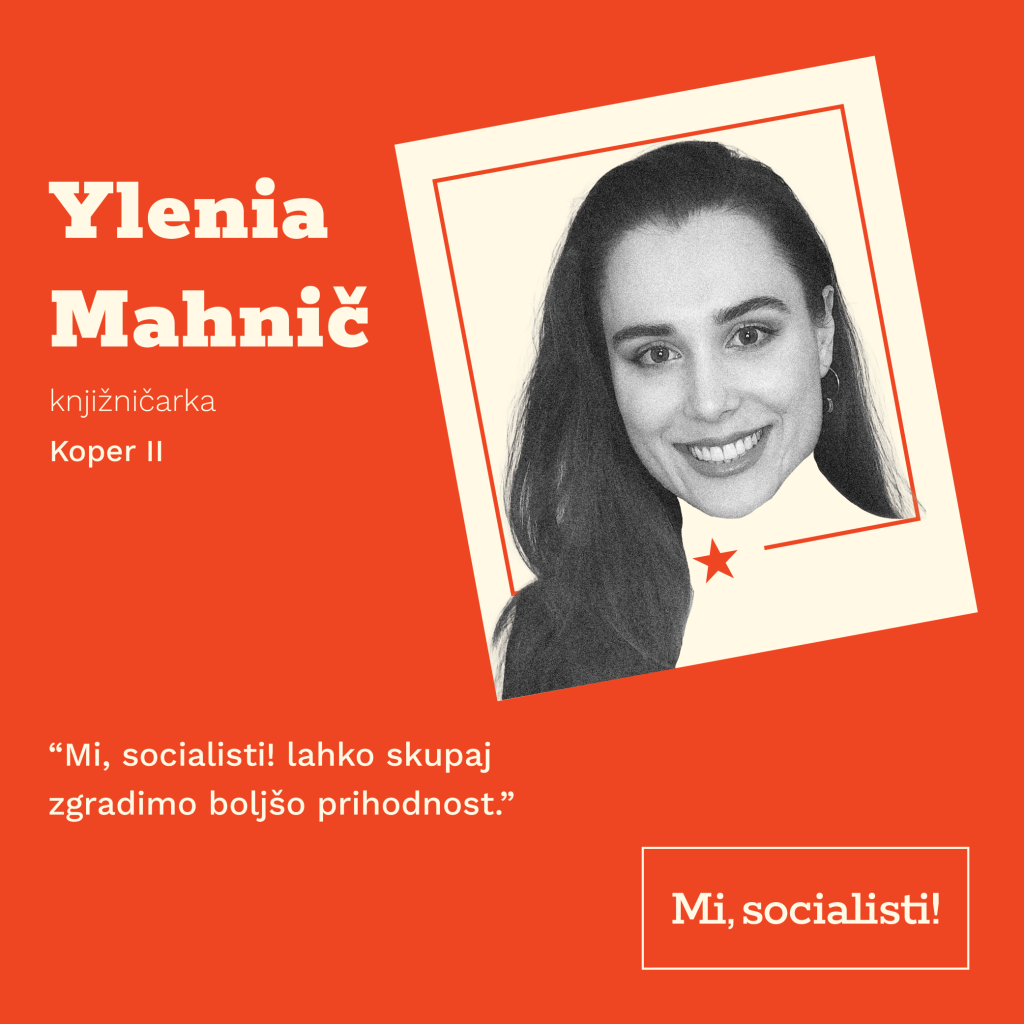 Volilna enota 2 Postojna_Mahnič Ylenia