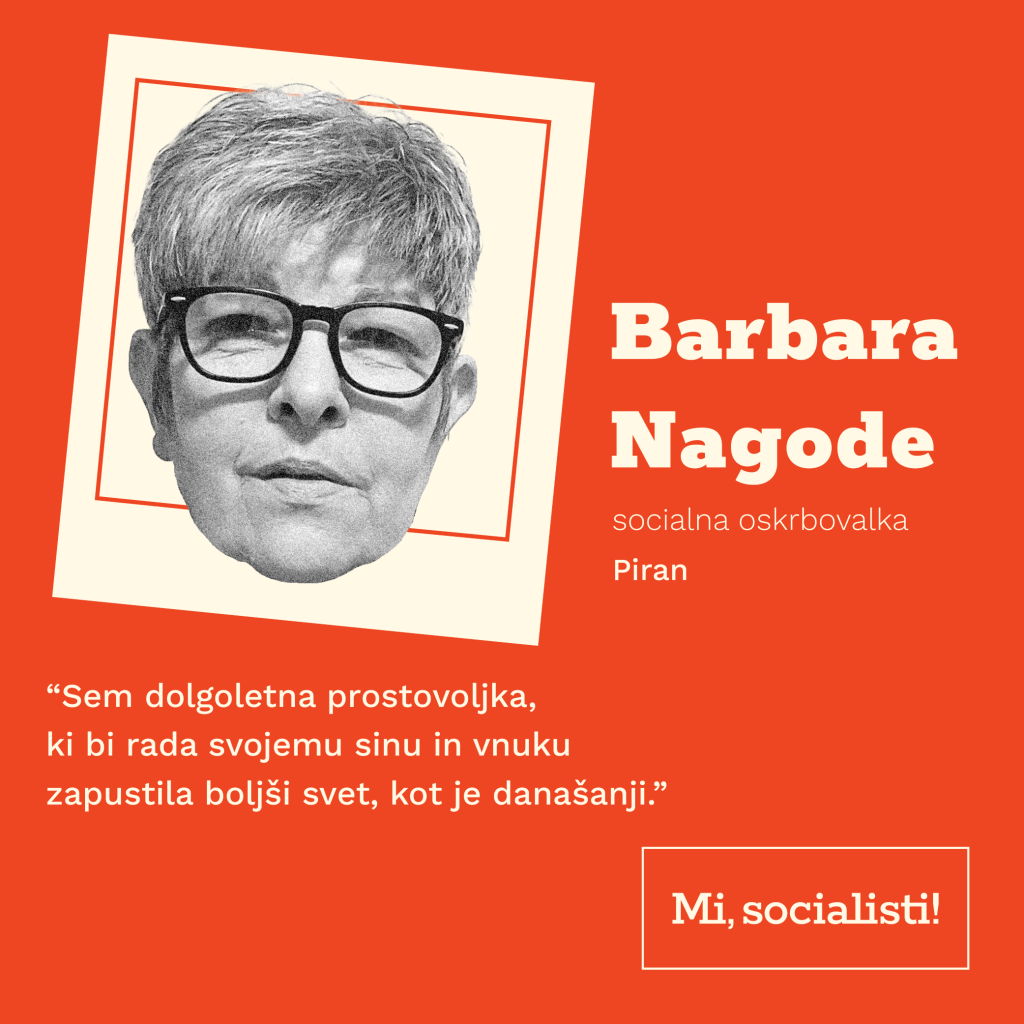 Volilna enota 2 Postojna_Nagode Barbara