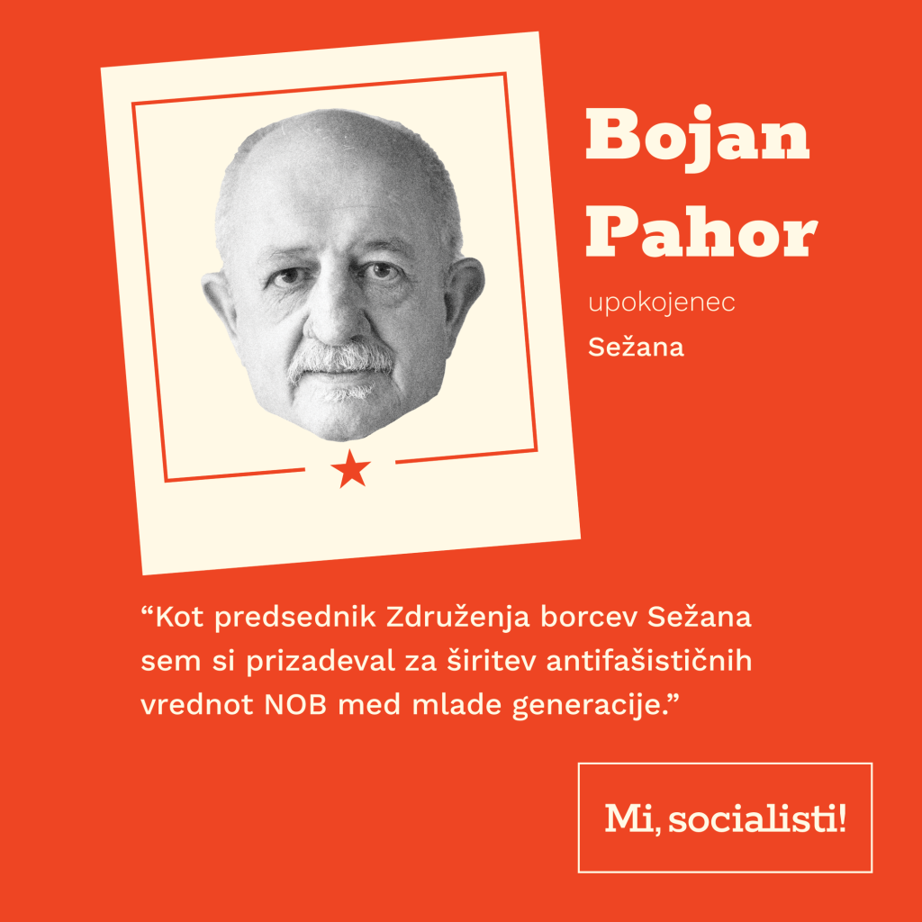 Volilna enota 2 Postojna_Pahor Bojan