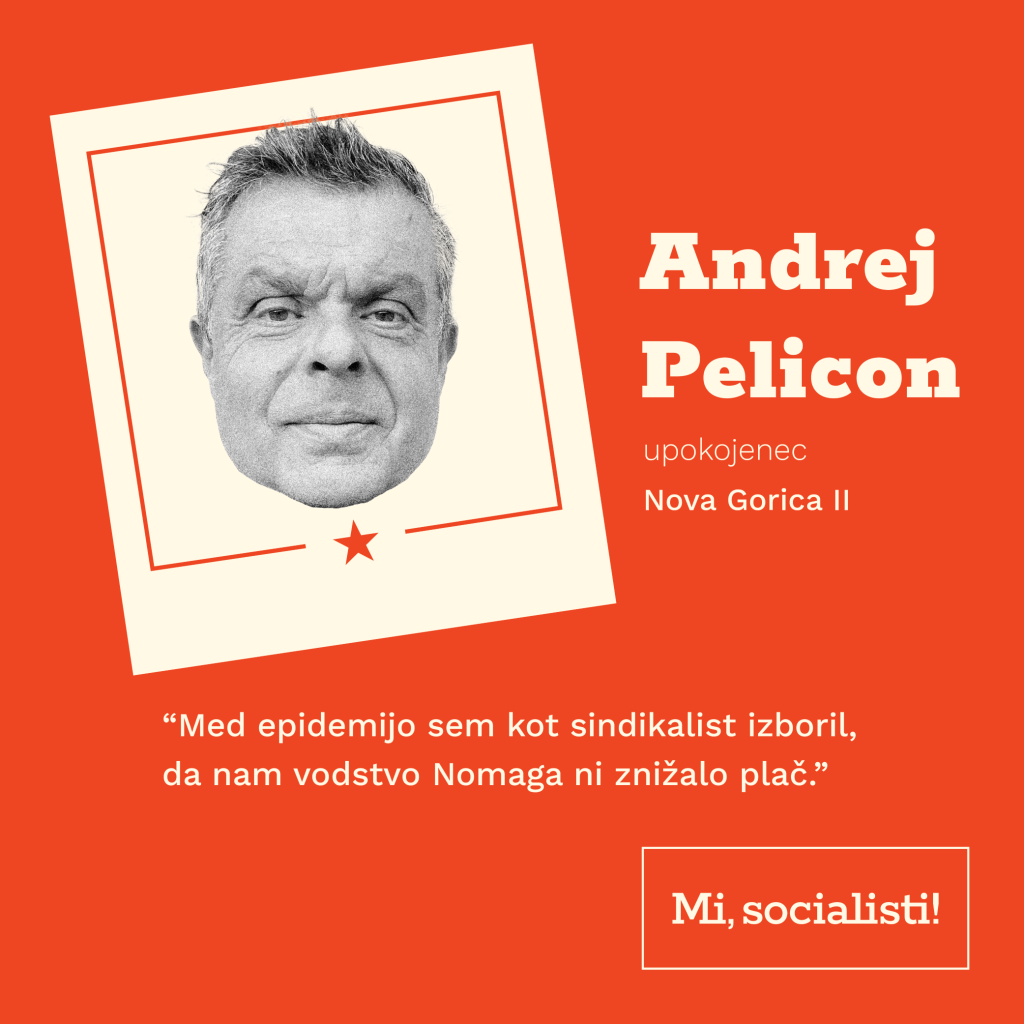 Volilna enota 2 Postojna_Pelicon Andrej
