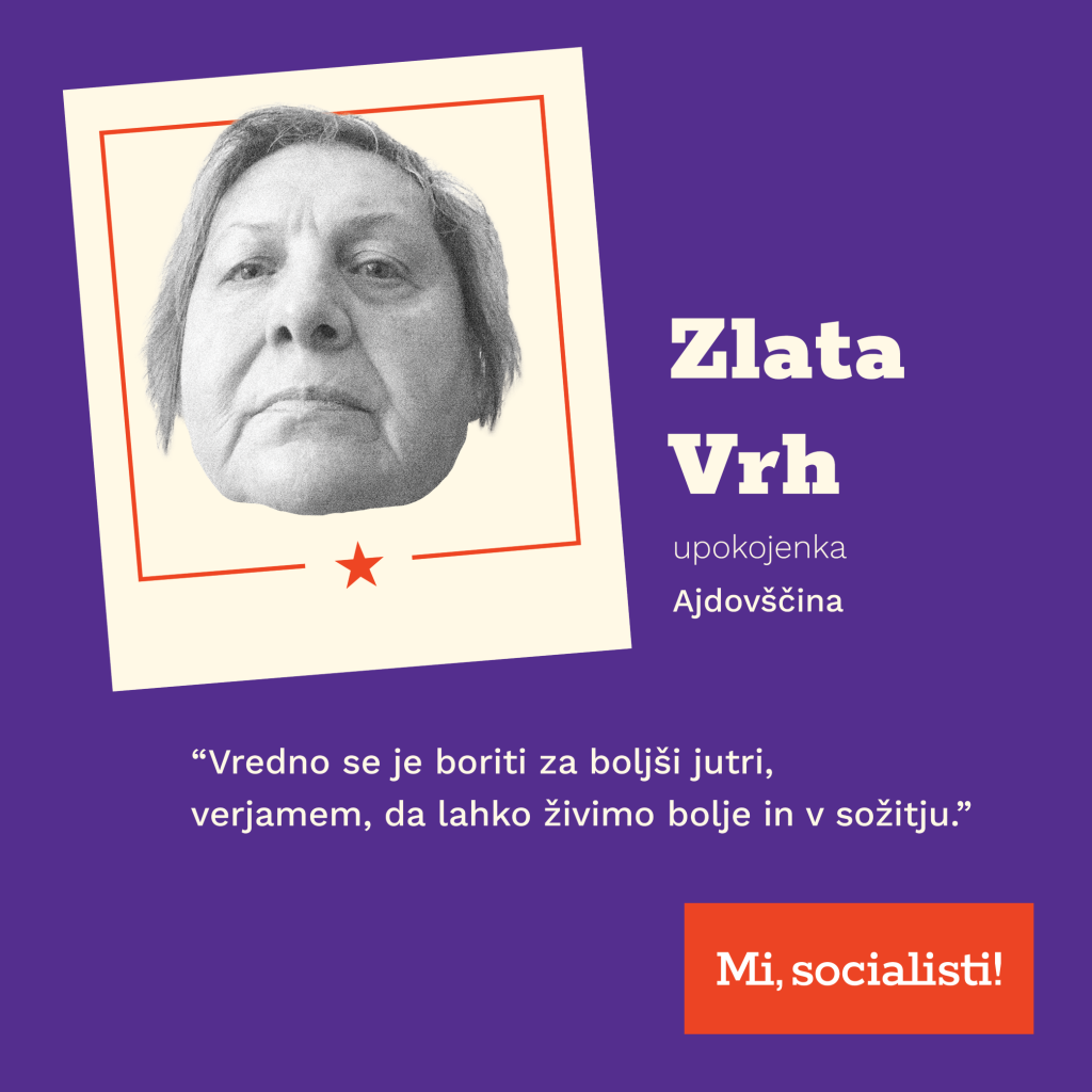 Volilna enota 2 Postojna_Vrh Zlata