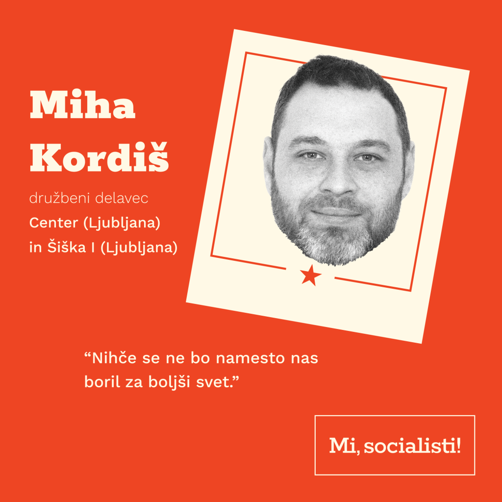 Volilna enota 3 Center Ljubljana_Kordiš Miha