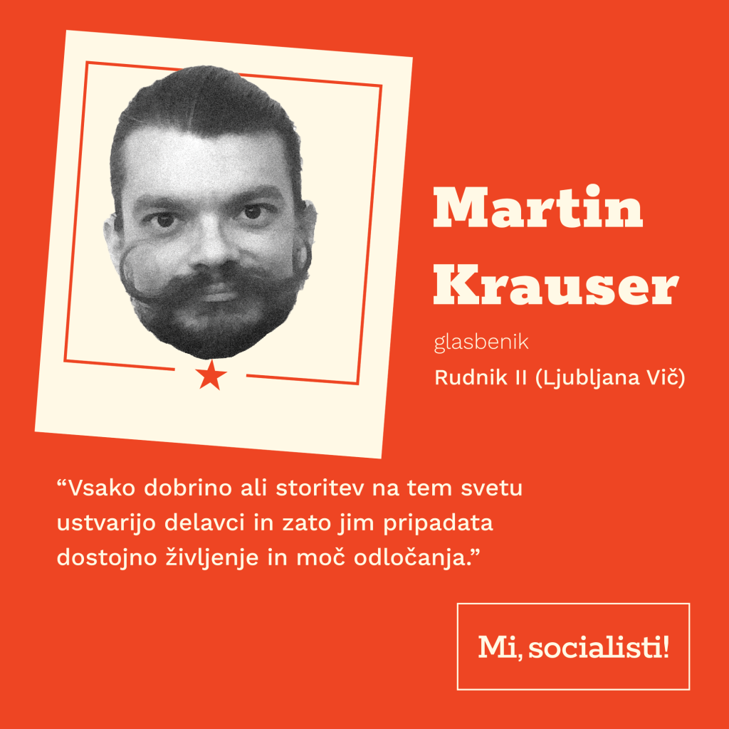 Volilna enota 3 Center Ljubljana_Krauser Martin