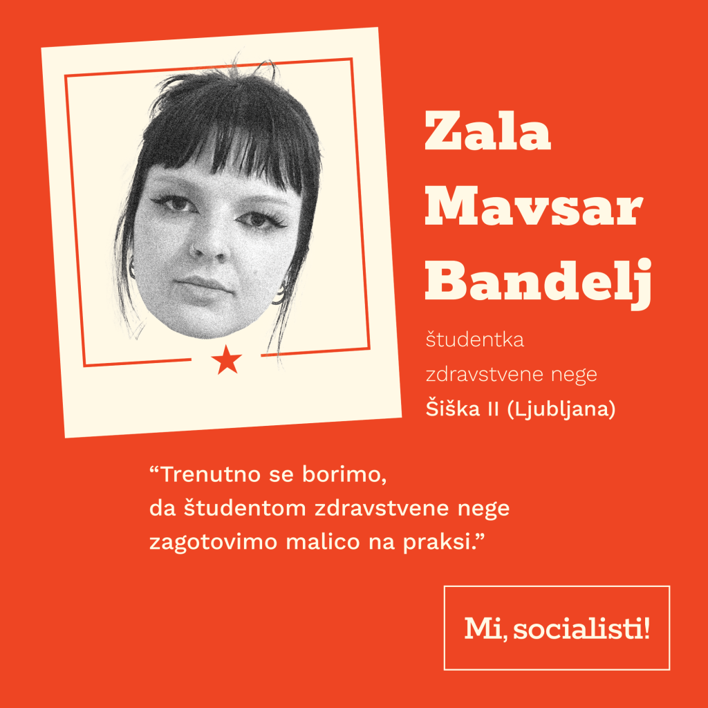 Volilna enota 3 Center Ljubljana_Mavsar Bandelj Zala