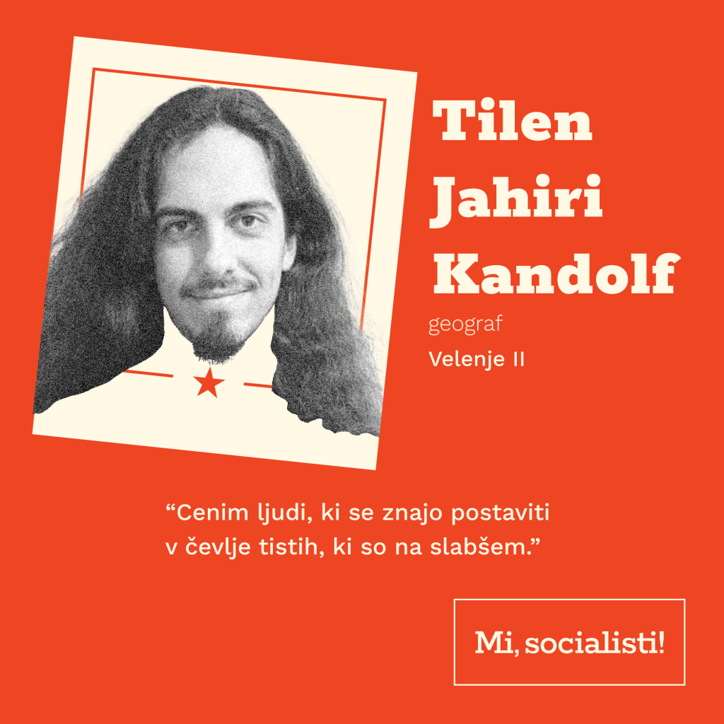 Volilna enota 5 Celje_Jahiri Kandolf Tilen