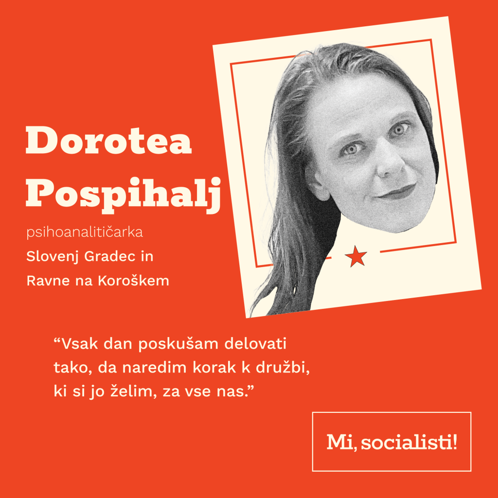 Volilna enota 5 Celje_Pospihalj Dorotea