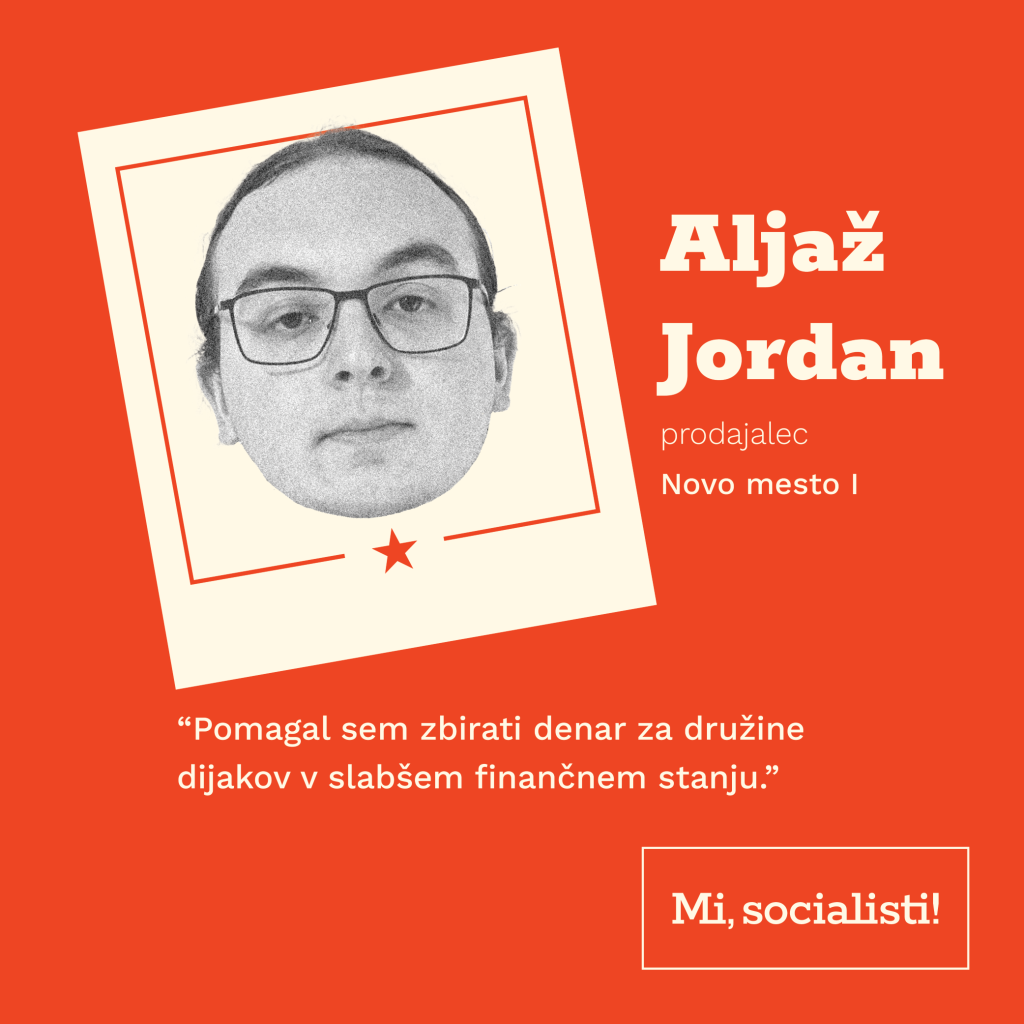 Volilna enota 6 Novo Mesto_Jordan Aljaž