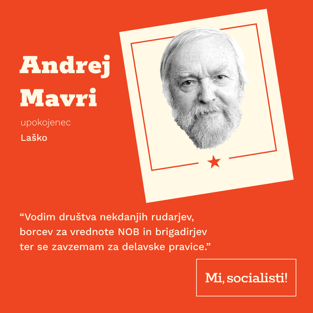 Volilna enota 6 Novo Mesto_Mavri Andrej