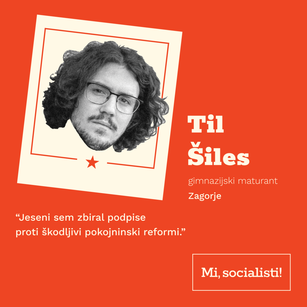 Volilna enota 6 Novo Mesto_Šiles Til