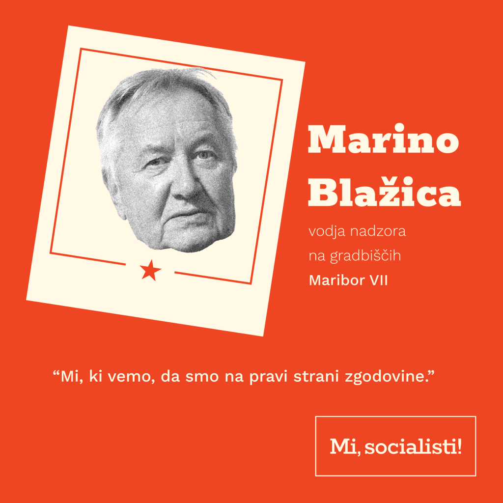 Volilna enota 7 Maribor_Blažica Marino