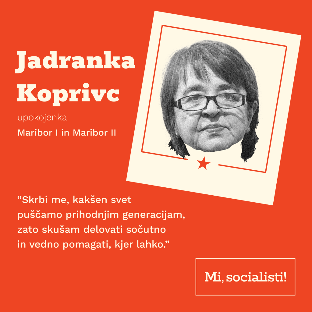 Volilna enota 7 Maribor_Koprivc Jadranka