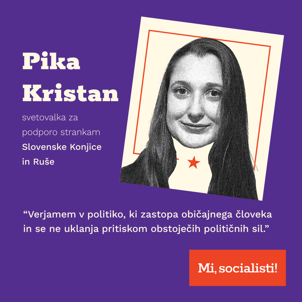 Volilna enota 7 Maribor_Kristan Pika