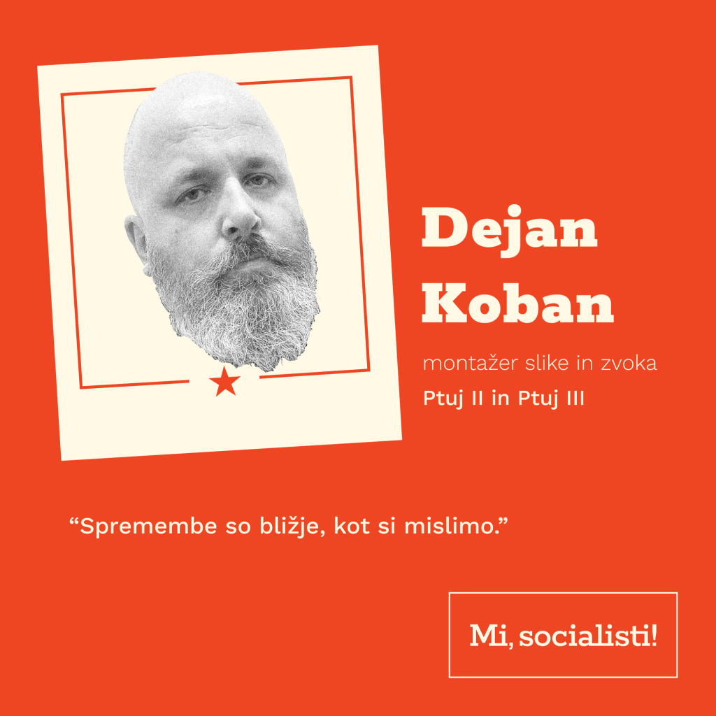 Volilna enota 8 Ptuj_Koban Dejan