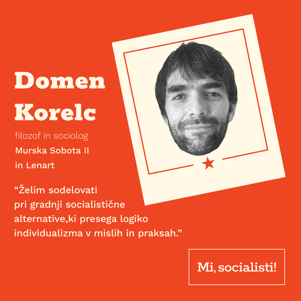 Volilna enota 8 Ptuj_Korelc Domen